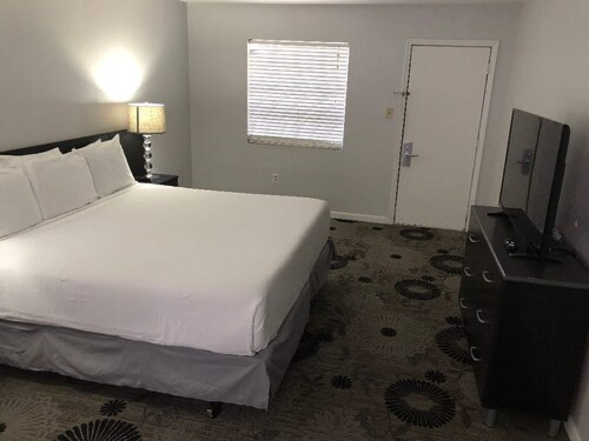 Midtown Hotel New Orleans Exteriör bild