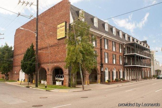 Midtown Hotel New Orleans Exteriör bild