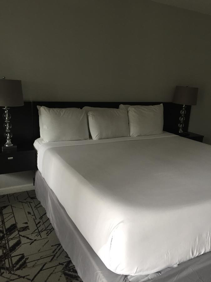Midtown Hotel New Orleans Exteriör bild