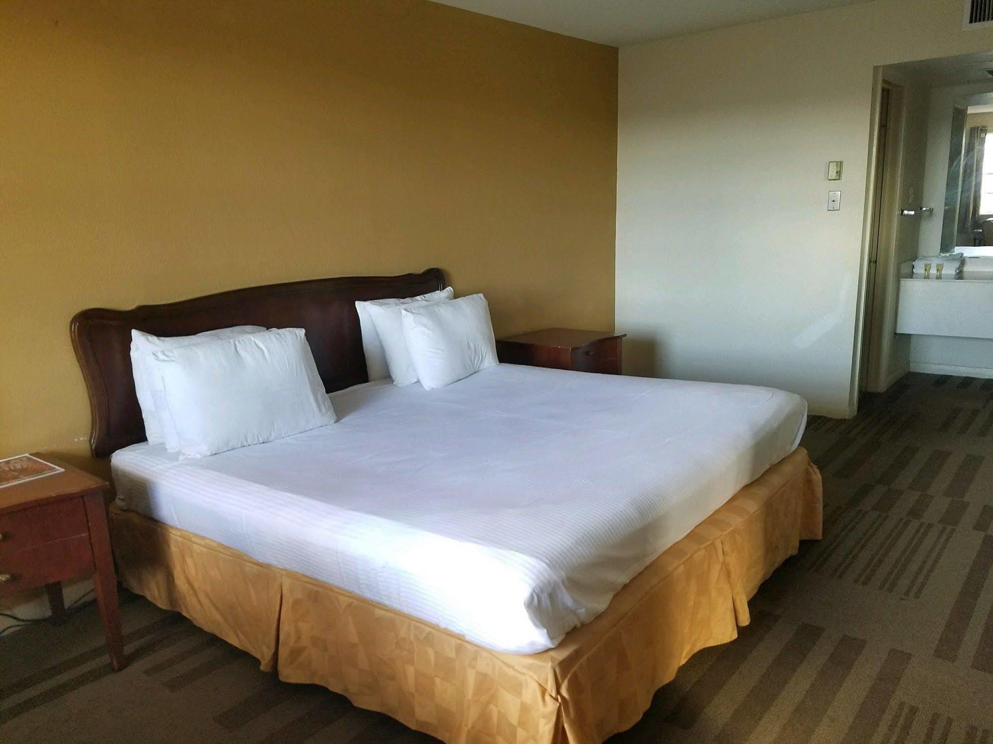 Midtown Hotel New Orleans Exteriör bild