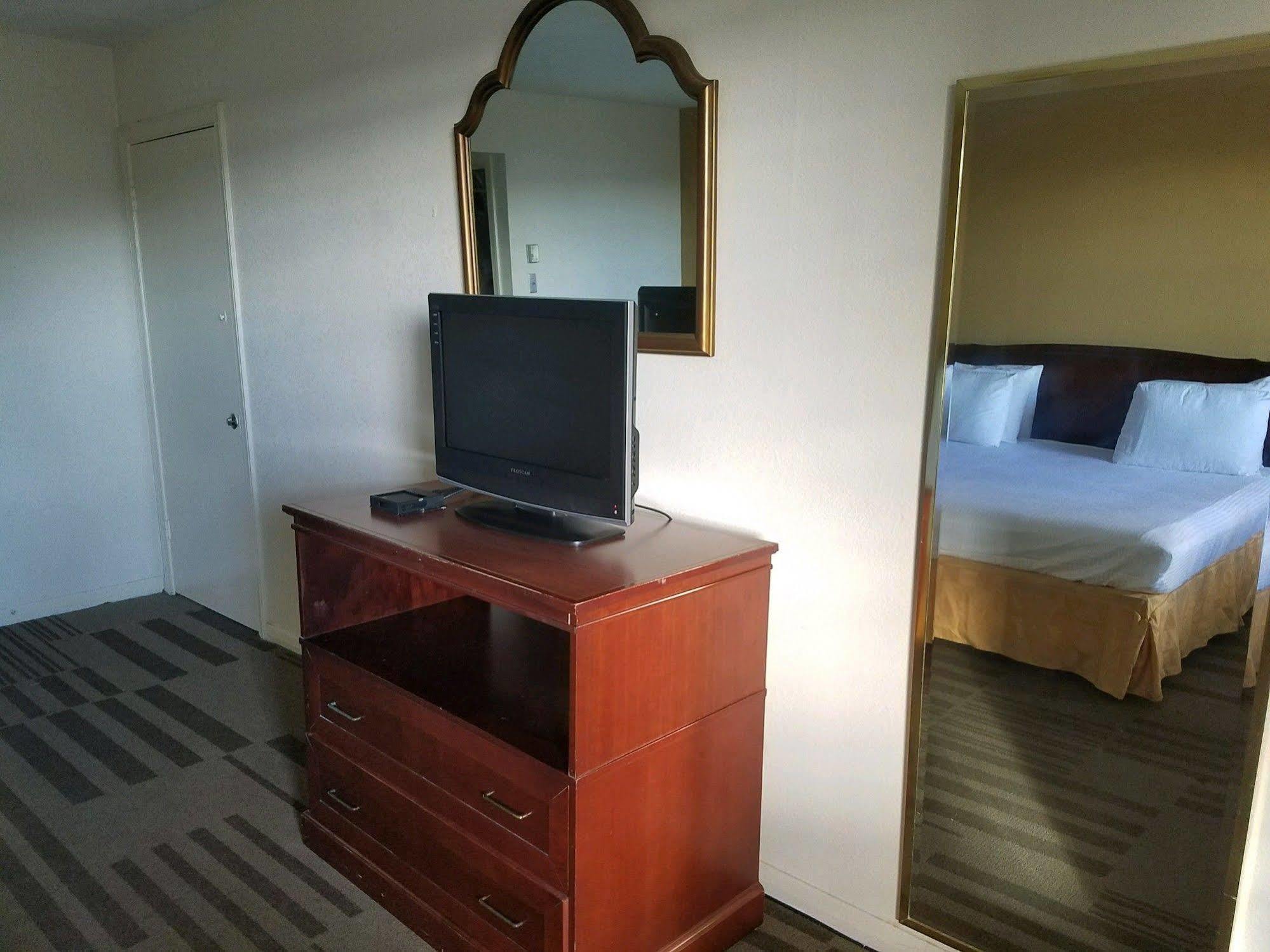 Midtown Hotel New Orleans Exteriör bild